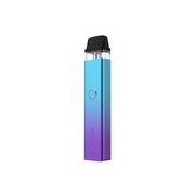 vaporesso xros 2 vape kit grape purple