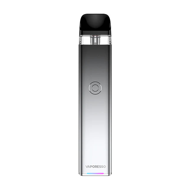 Vaporesso XROS 3 Kit Icy Silver