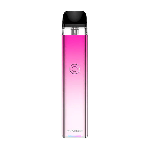 Vaporesso XROS 3 Kit Rose Pink