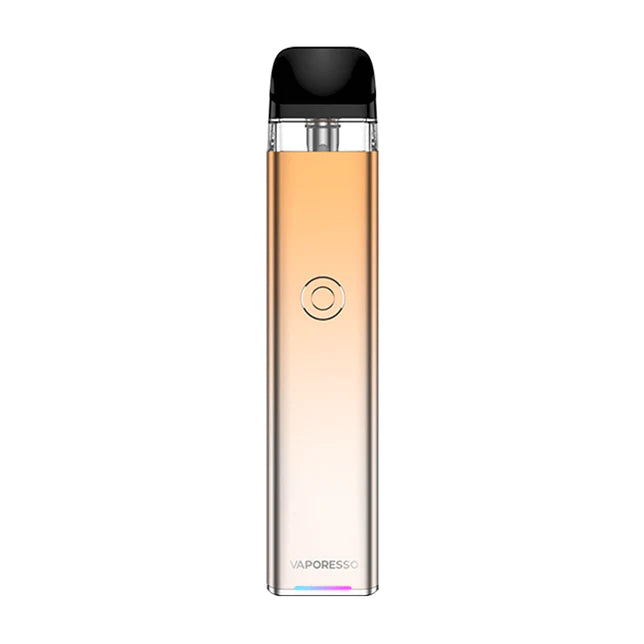 Vaporesso XROS 3 Kit Royal Gold