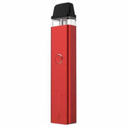 vaporesso xros 2 vape kit cherry red