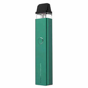 vaporesso xros 2 vape kit forest green