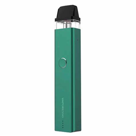 vaporesso xros 2 vape kit forest green