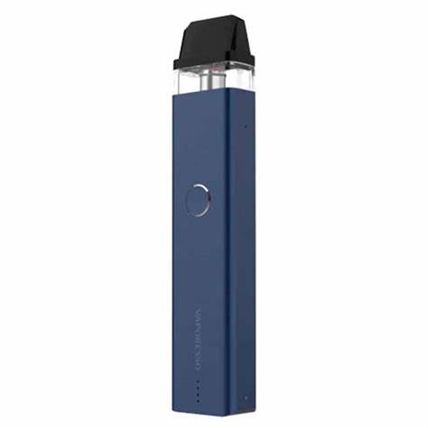 vaporesso xros 2 vape kit midnight blue