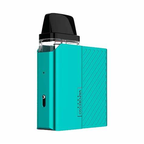 vaporesso xros nano vape kit green