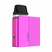vaporesso xros nano vape kit pink