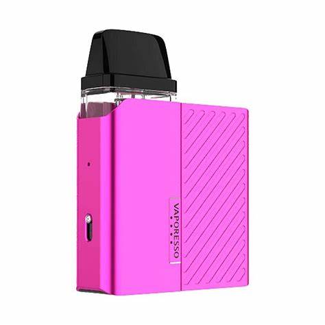 vaporesso xros nano vape kit pink