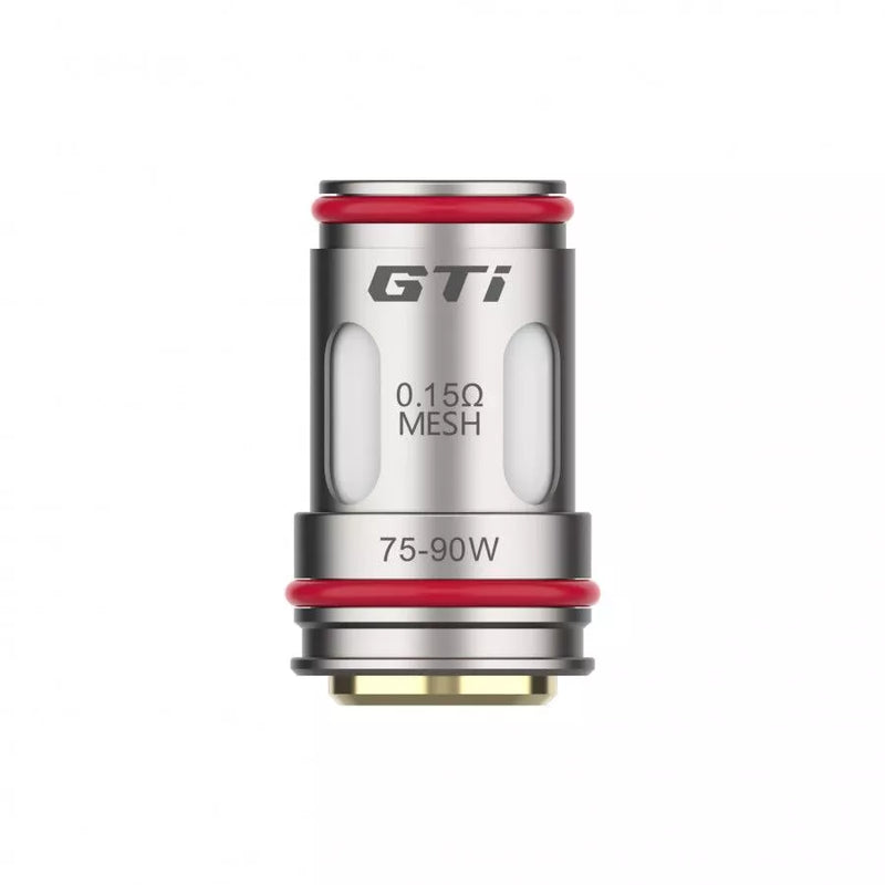 vaporesso gti mesh coils 0.15ohm