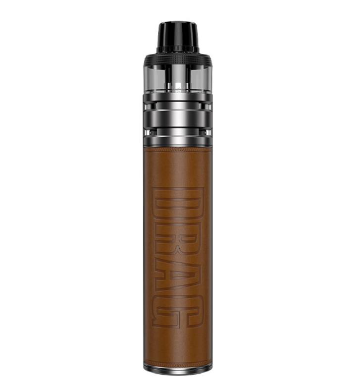 drag h80s vape brown