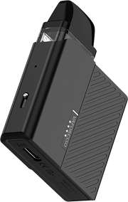 XROS NANO Black Vape Shop Birmingham