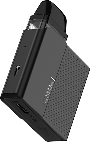 XROS NANO Black Vape Shop Birmingham