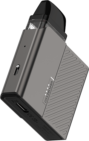XROS NANO Space Grey Vape Shop Birmingham