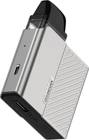 XROS NANO Silver Vape Shop Birmingham