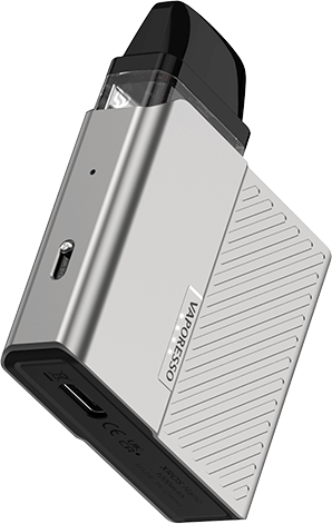 XROS NANO Silver Vape Shop Birmingham