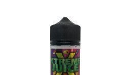 Xtreme Juice – Iced Grape 100ml Shortfill Juice
