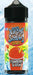 Xtreme Slush – Strawberry Slush 100ml Shortfill juice