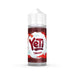 Yeti-e-liquid-cherry-shortfill-100ml