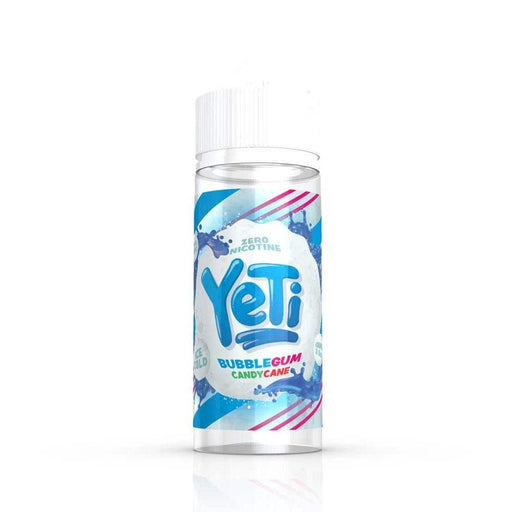    Yeti-e-liquid-frozen-cotton-candy-cane-bubblegum-shortfill-100ml