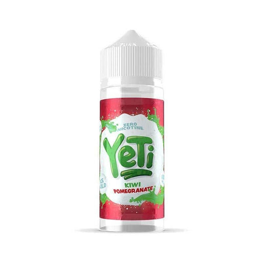 Yeti-e-liquid-kiwi-pomegranate-shortfill-100ml