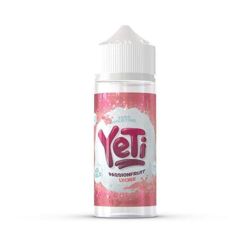 Yeti-e-liquid-passionfruit-lychee-shortfill-100ml
