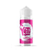Yeti-e-liquid-pink-raspberry-shortfill-100ml