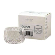 Aspire Odan Mini Crystal Ball Bubble Glass