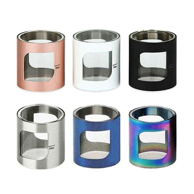 Aspire Pockex Replacement Glass from Vape Shop Birmingham offering Same Day Delivery