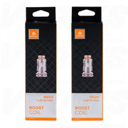 Geekvape Aegis Boost Coils 