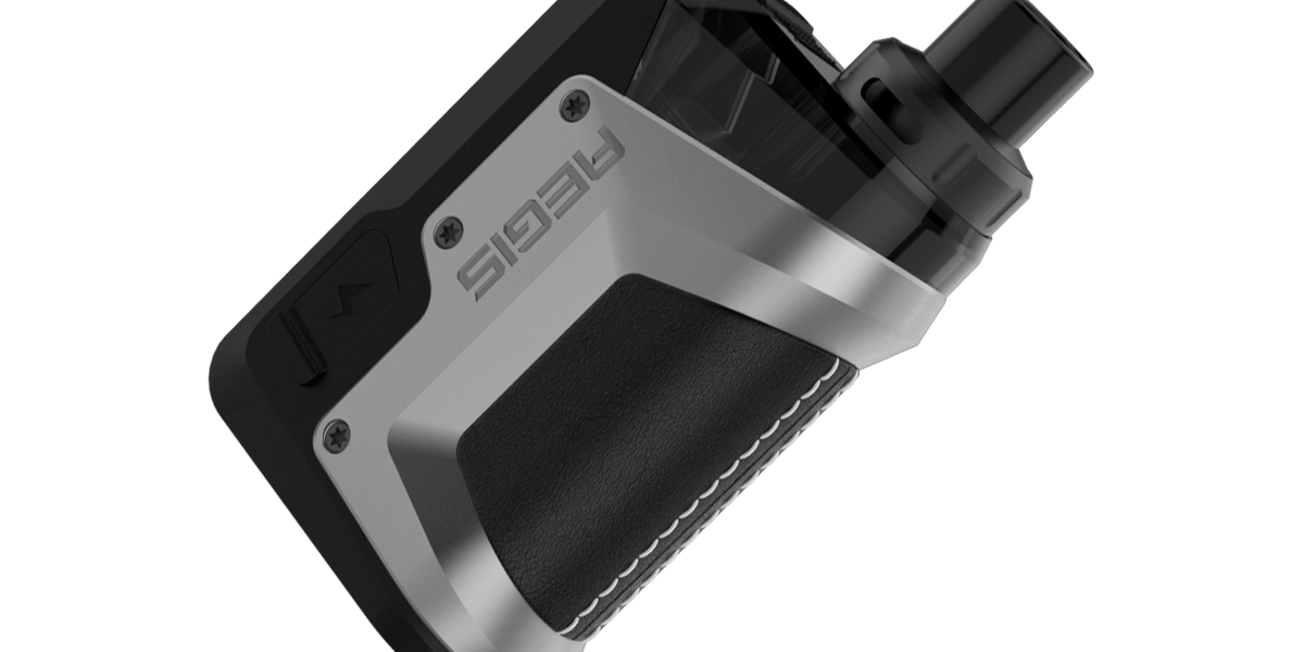 geekvape aegis hero kit GeekVape Aegis Hero 5 Pod Kit (Standard / Racing Edition) main image 1