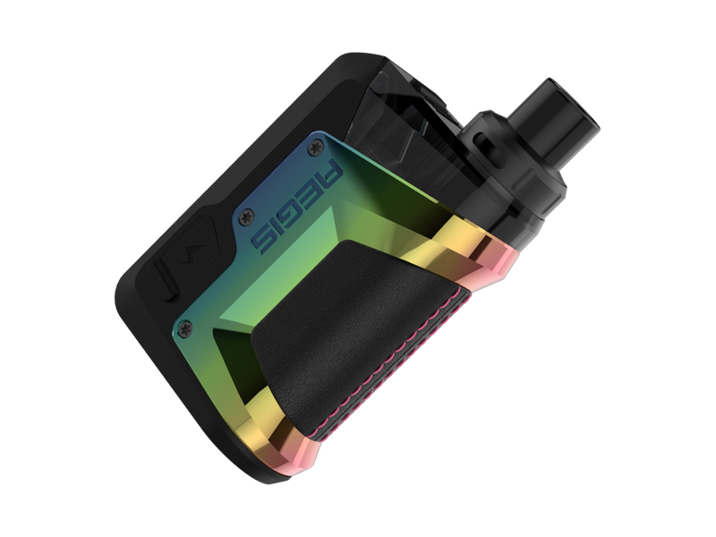 Geekvape Aegis Hero Pod Kit