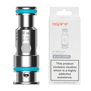 aspire af coil 1.0 ohm