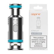 aspire af coil 0.6ohm