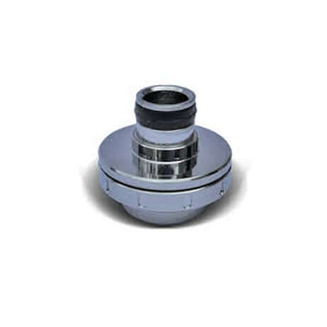 Aspire Pockex Replacement Silver Top Cap Lid