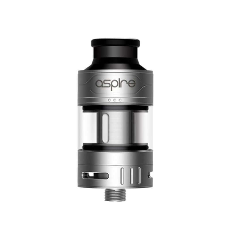 Aspire Cleito Pro Tank in Silver