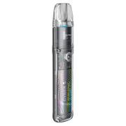 Aspire Cyber S Vape Kit Black