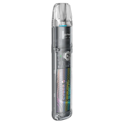 Aspire Cyber S Vape Kit gunmetal