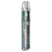 Aspire Cyber S Vape Kit hunter green