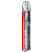 Aspire Cyber S Vape Kit Red