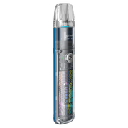 Aspire Cyber S Vape Kit Royal Blue
