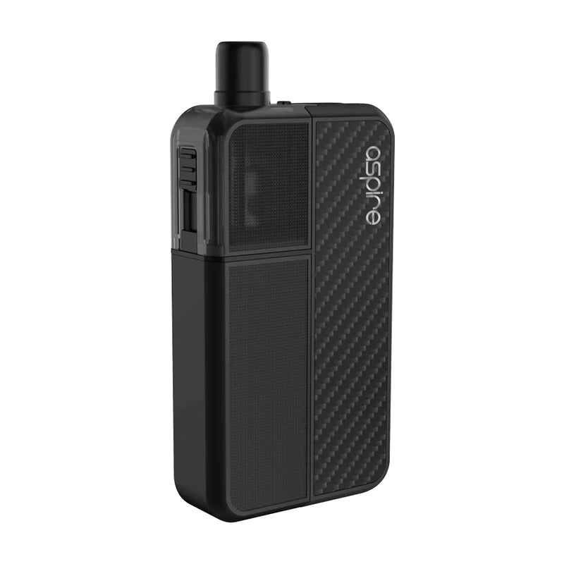 aspire flexus blok kit black
