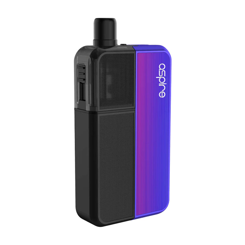 aspire flexus blok kit fuchsia
