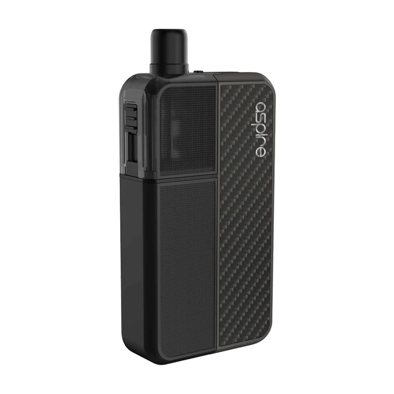 aspire flexus blok kit gunmetal