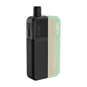 aspire flexus blok kit snow mint