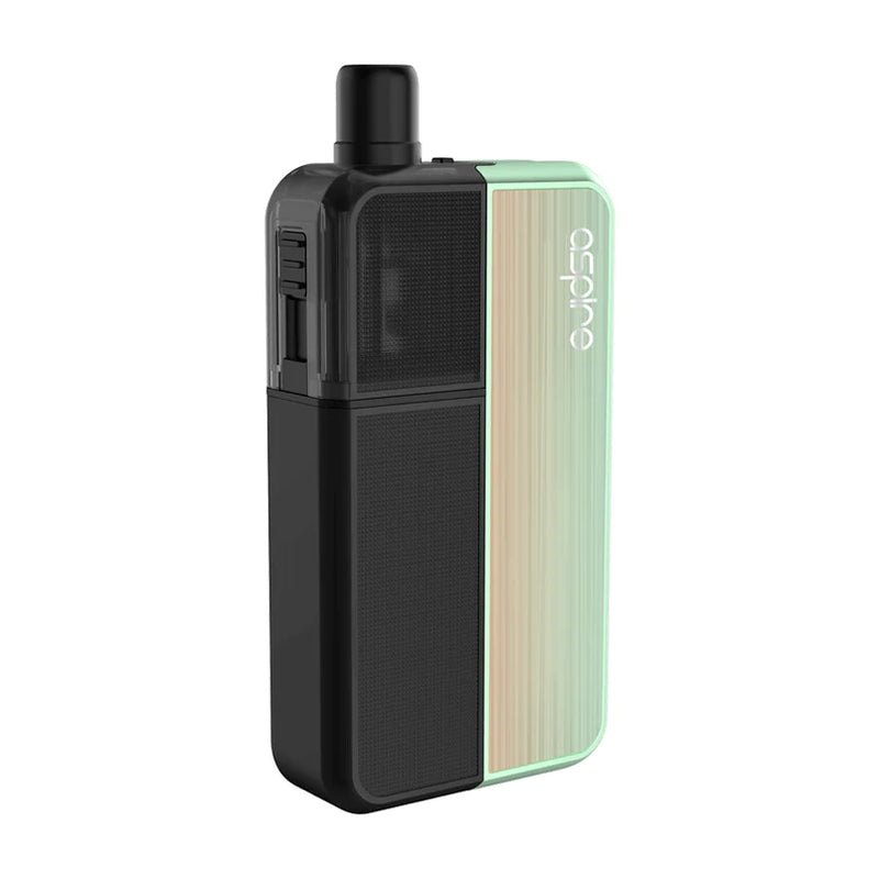 aspire flexus blok kit snow mint