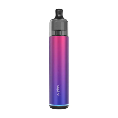 aspire flexus stik kit fuchsia