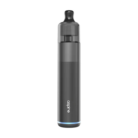 aspire flexus stik kit gunmetal