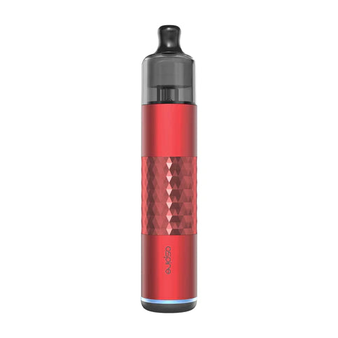aspire flexus stik kit red