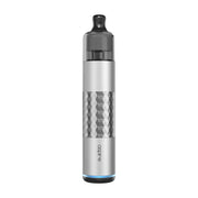 aspire flexus stik kit silver