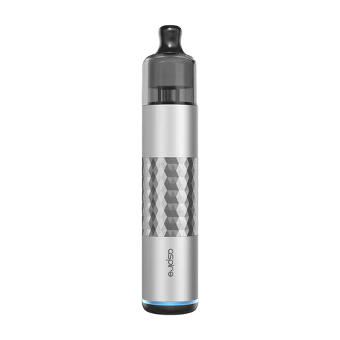 aspire flexus stik kit silver