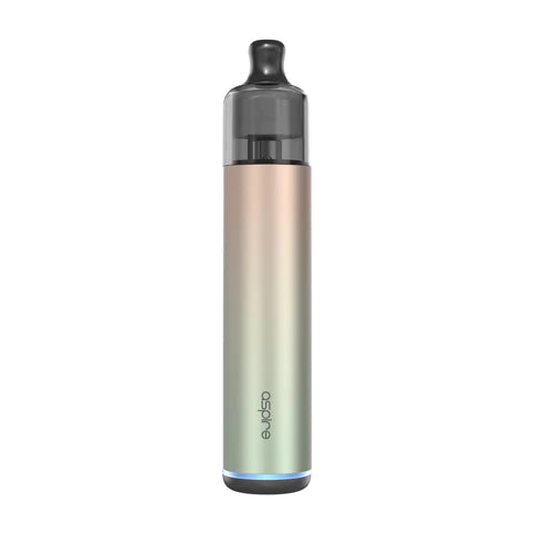 aspire flexus stik kit snow mint